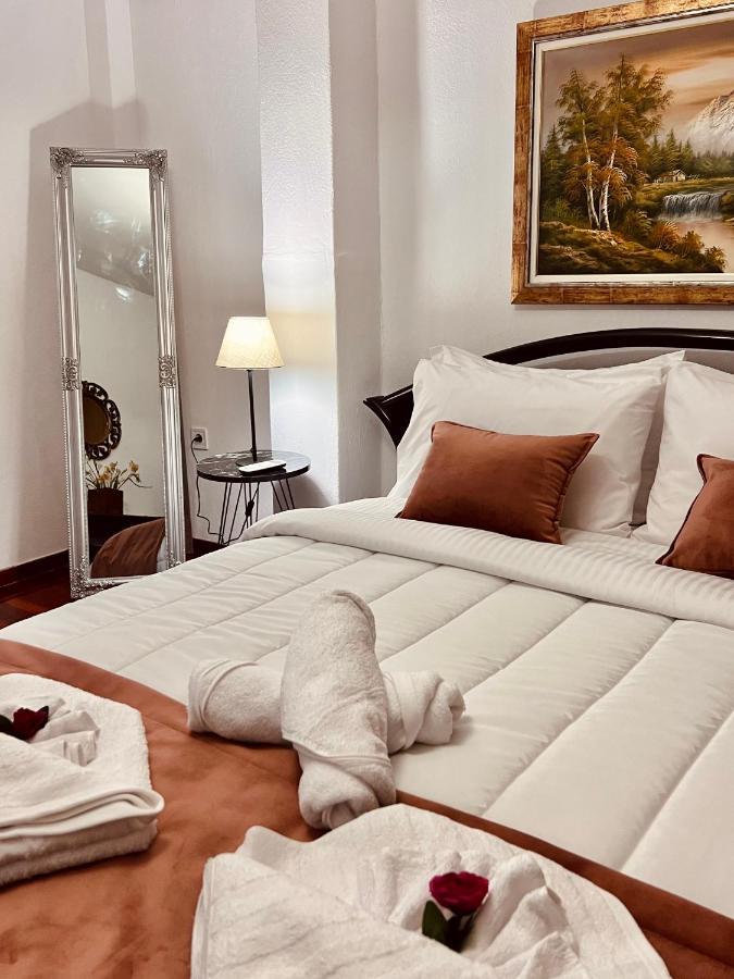 Апартаменти Athena Getaway Неа-Міханіона Екстер'єр фото
